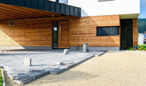 Best Driveway Pavers Near Me  in Loyola, CA