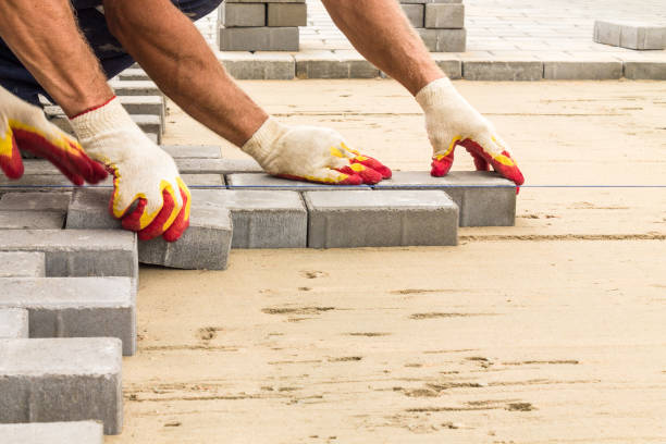Professional Driveway Pavers in Loyola, CA
