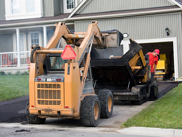 Best Affordable Driveway Pavers  in Loyola, CA