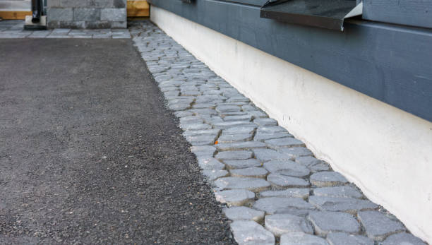 Best Permeable Paver Driveway  in Loyola, CA
