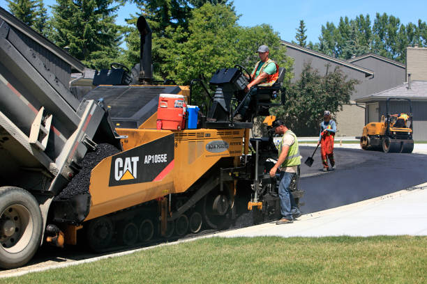 Best Driveway Repair Near Me  in Loyola, CA